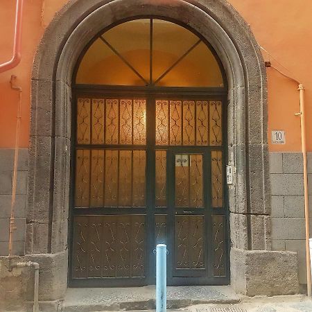 Terrazze Toledo Leilighet Napoli Eksteriør bilde