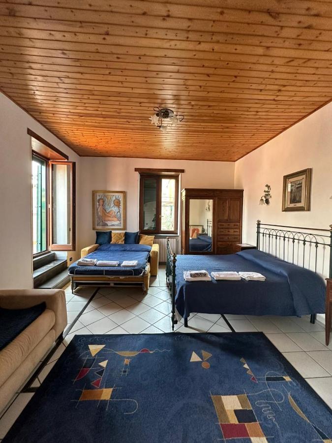 Terrazze Toledo Leilighet Napoli Rom bilde
