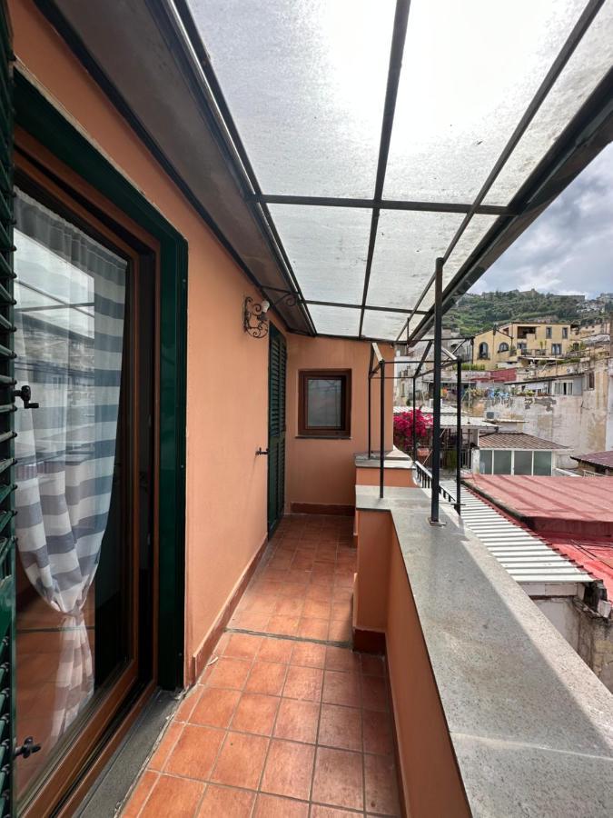 Terrazze Toledo Leilighet Napoli Eksteriør bilde